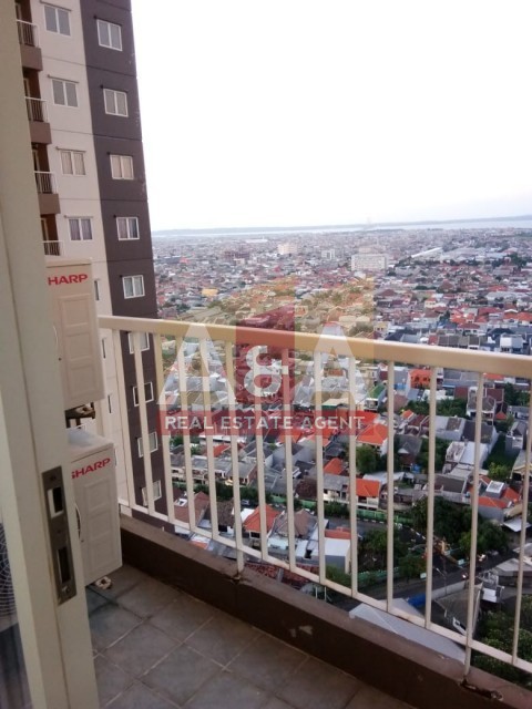 Aptmn puncak dharmahusada - Thumbnail 3