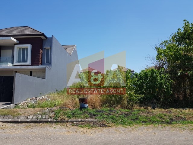 Tanah Surya Permata Inti Sidoarjo - Image 1