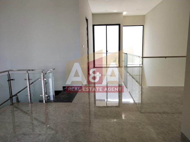 Rumah Minimalis sewa graha family - Thumbnail 3