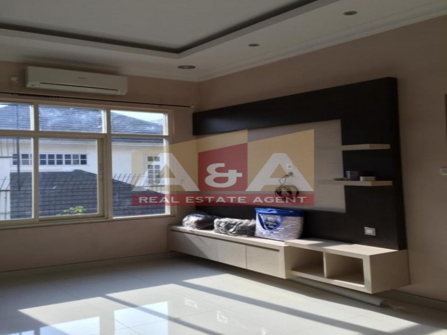 Rumah sewa vila bukit mas - Thumbnail 2