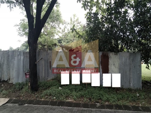 Tanah di Graha Natura - Image 1