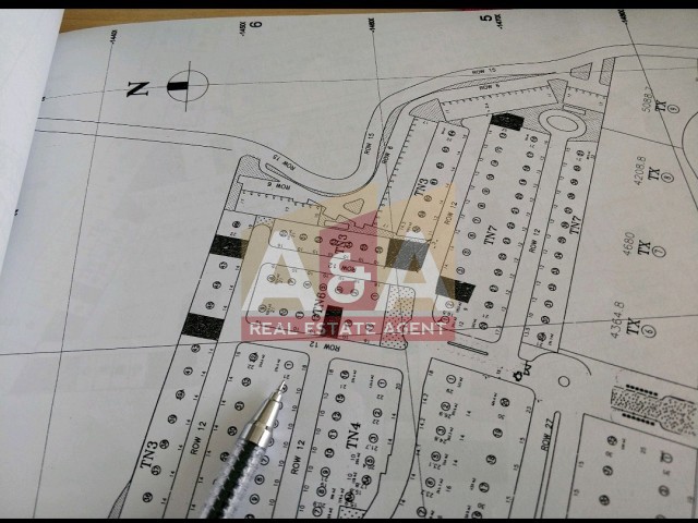 Kavling depan citraland - Image 1