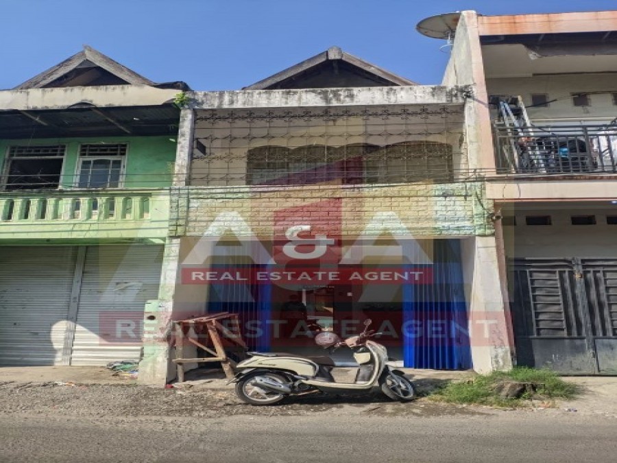 Ploso Baru - Image 1