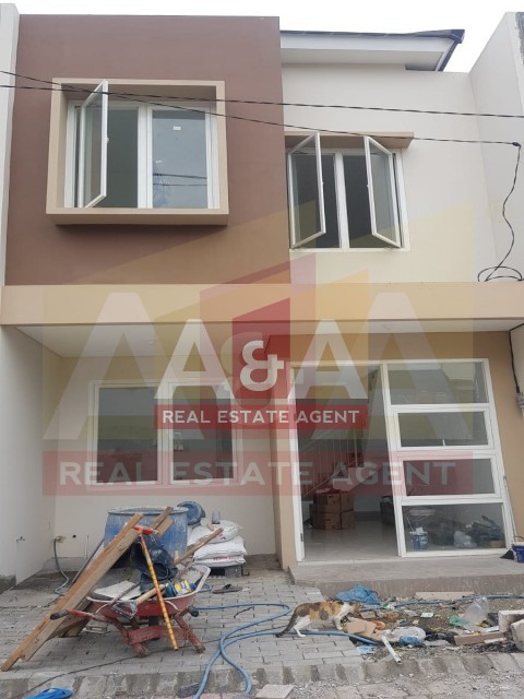 Gunung Anyar - Image 1