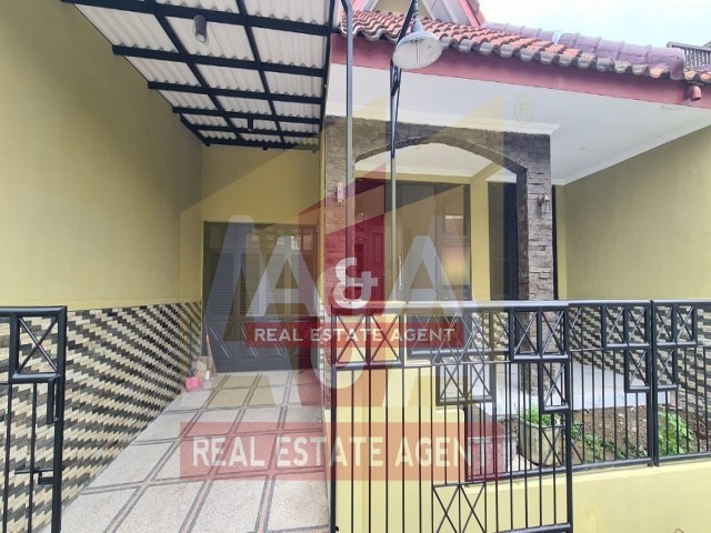 Babatan Pratama - Image 1