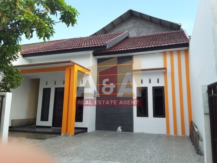 Pondok Candra, Jeruk - Image 1