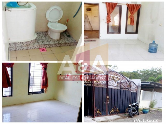 Palm Oasis Utara - Image 1