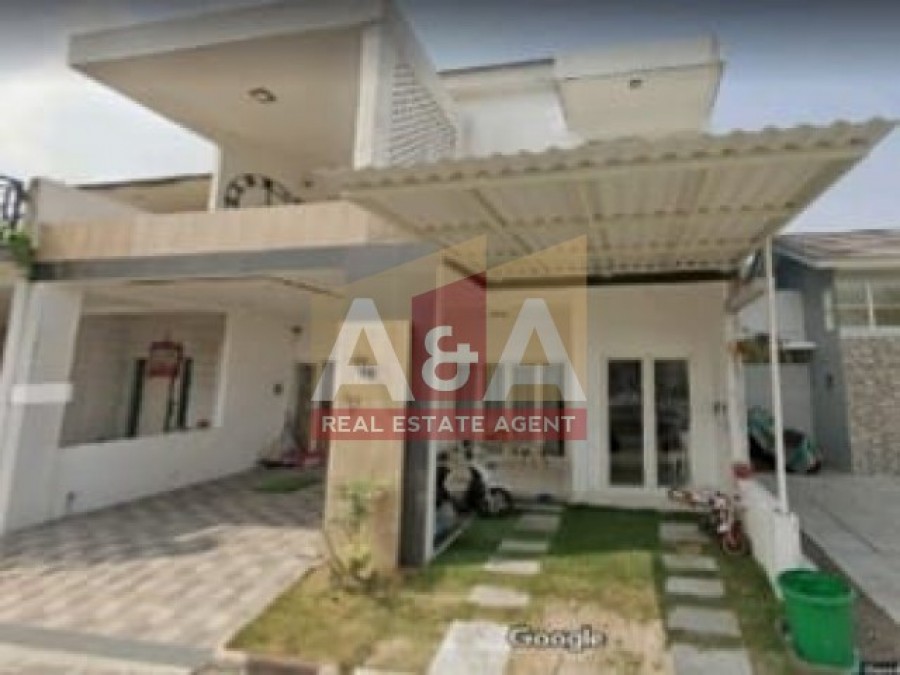 Citra Harmoni Greenville - Image 1