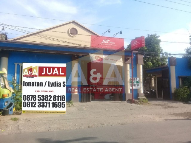 Gudang Kemayoran Baru - Image 1