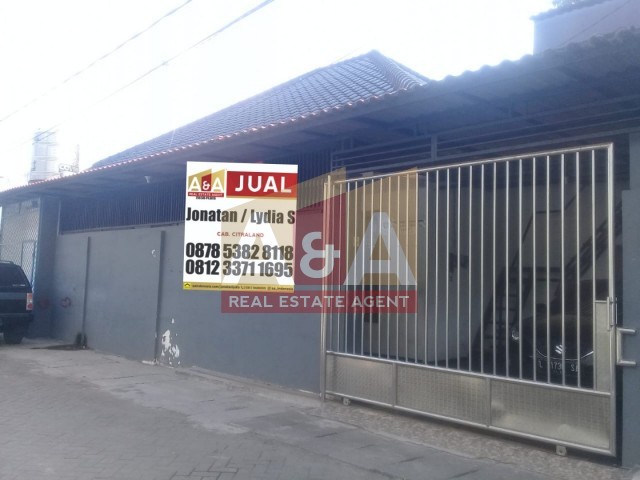 Krembangan Baru - Image 1