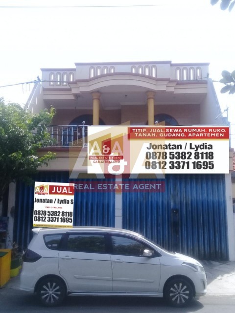 Raya Purwodadi, Surabaya - Image 1