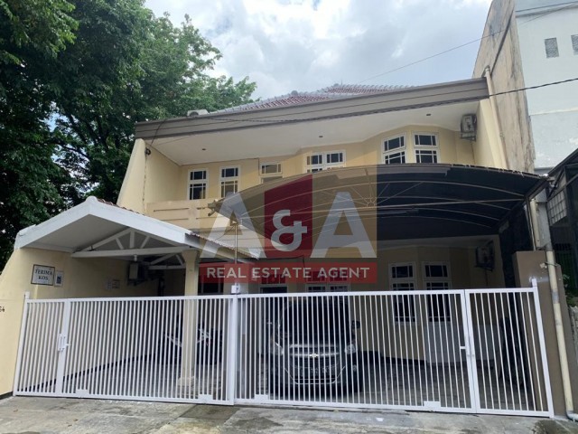 Dukuh Kupang Barat - Image 1