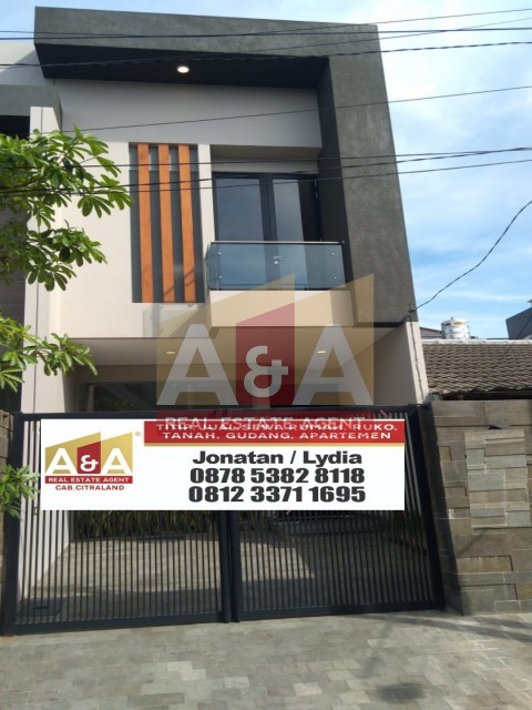 Manyar Jaya - Image 1