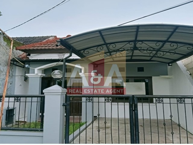 Dijual Rumah di Wiguna Timur - Image 1