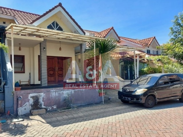 Dijual Rumah di IV, Citraland - Image 1