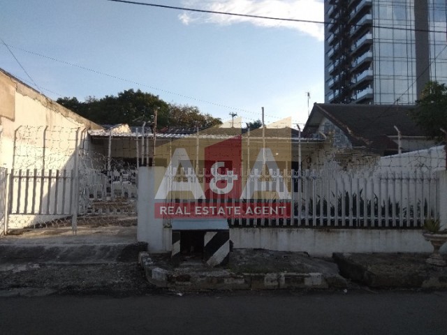 Disewakan Rumah di Kupang Indah - Image 1