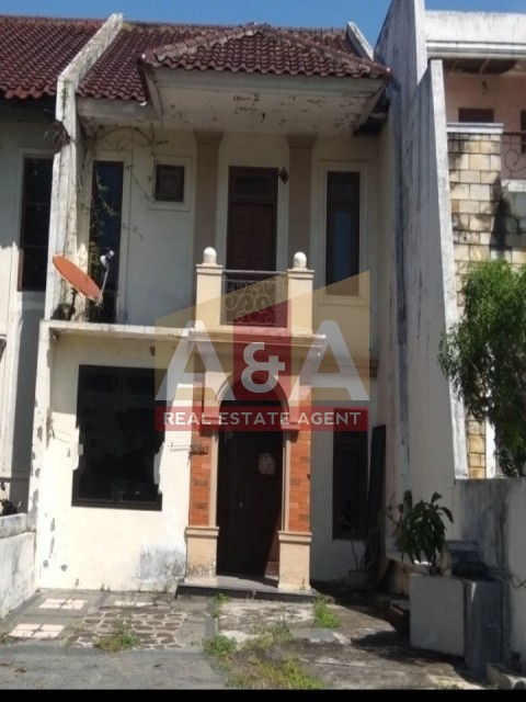Dijual Rumah di VBM - Image 1