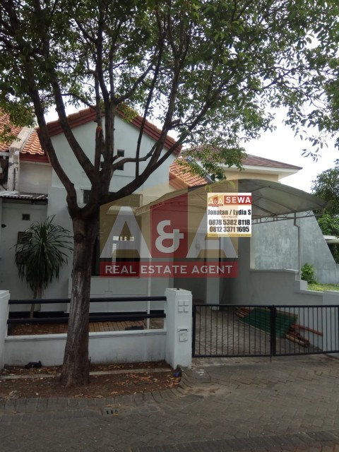 Taman Puspa Raya - Image 1