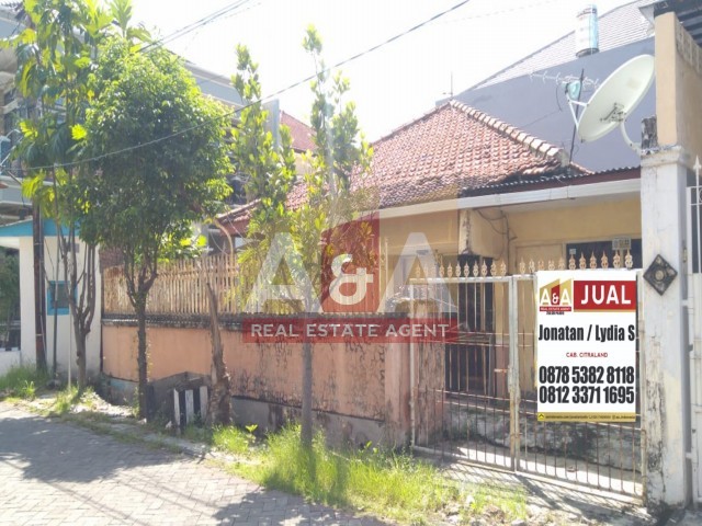 Mulyosari Utara - Image 1