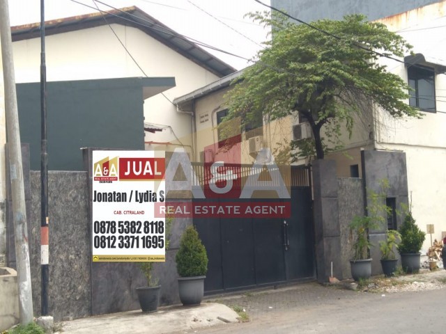 Gudang Manukan Kulon - Image 1