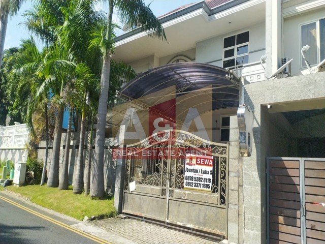 Villa Taman Gapura - Image 1