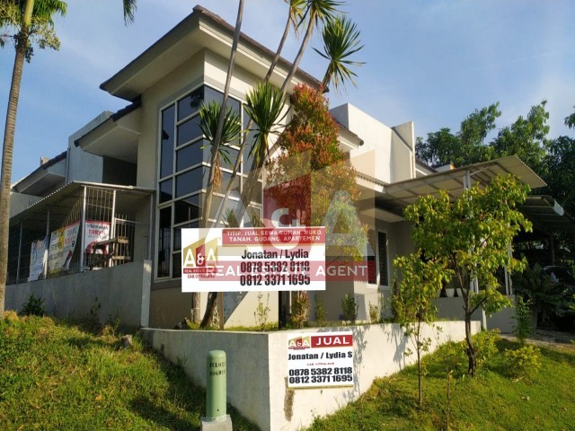 Taman Puspa Raya - Image 1