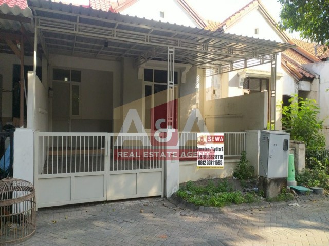 Taman Puspa Raya - Image 1