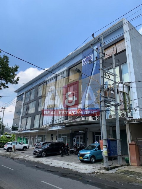 City Center Prapanca - Image 1