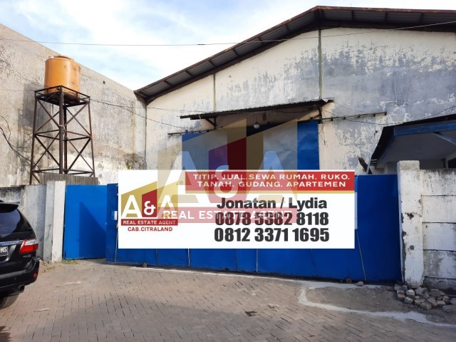 Manukan Kulon - Image 1