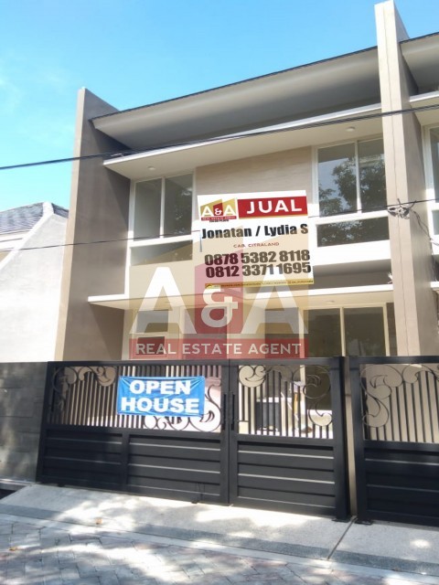 Mulyosari Utara - Image 1