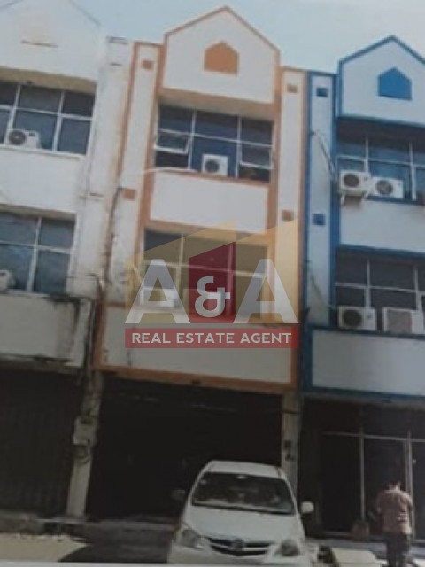 Ruko Kalimas Baru - Image 1