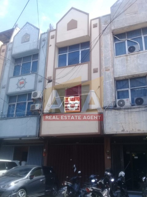 Ruko Kalimas Baru - Image 1