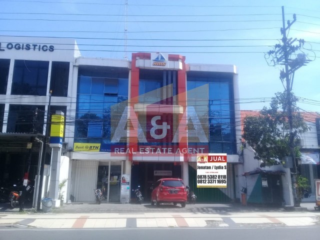 Ruko Perak Barat - Image 1