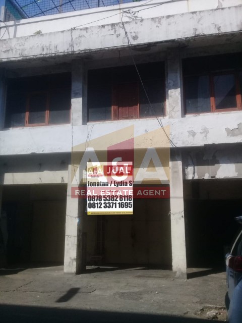 Slompretan - Image 1