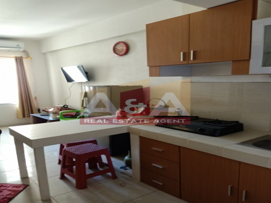 Apartemen Puncak Permai - Image 1
