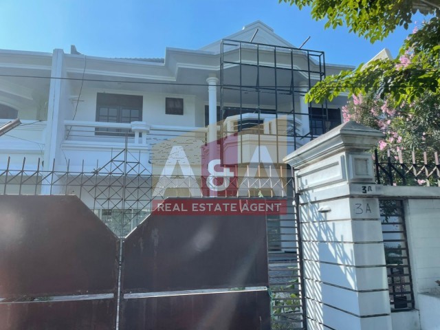 Raya Darmo Permai - Image 1