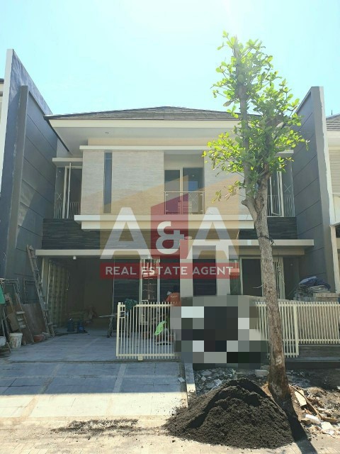 FOR SALE NEW HOUSE PAKUWON CITY SAN ANTONIO - Image 1