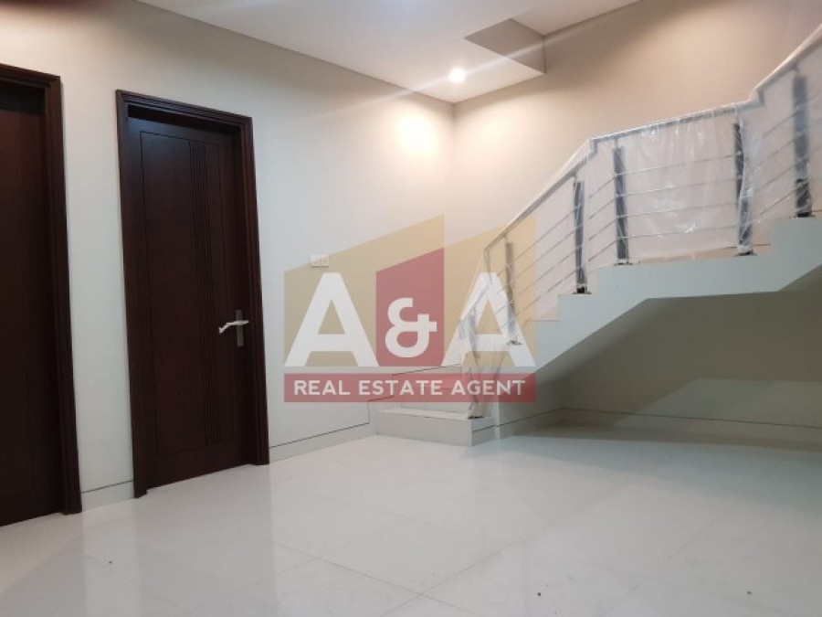 FOR SALE NEW HOUSE ARAYA 2 - Thumbnail 2