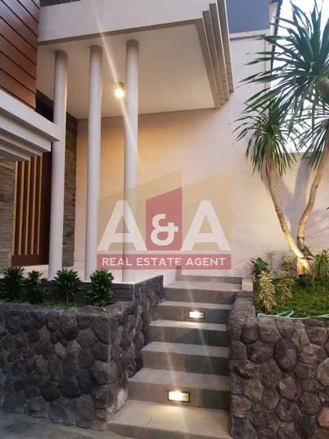 FOR SALE NEW HOUSE ARAYA 2 - Thumbnail 3