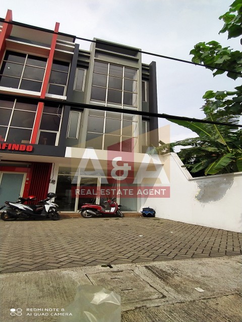 For Sale ruko kutisari - Image 1