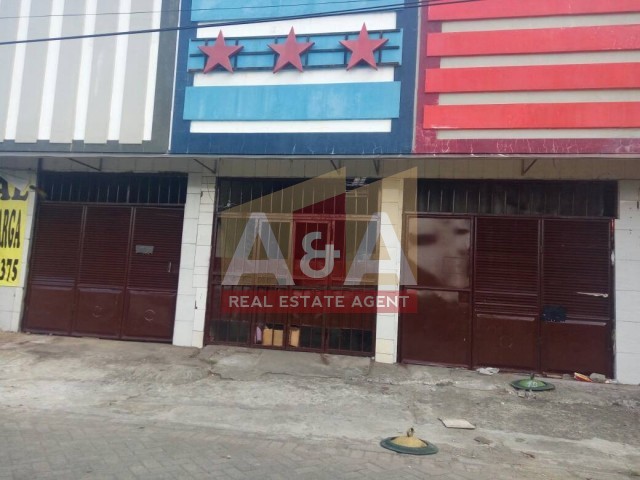 Rumah ready utk kost2 san di Kutisari Selatan - Image 1