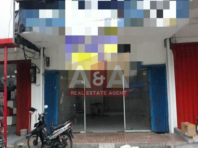 Manukan Tama - Image 1