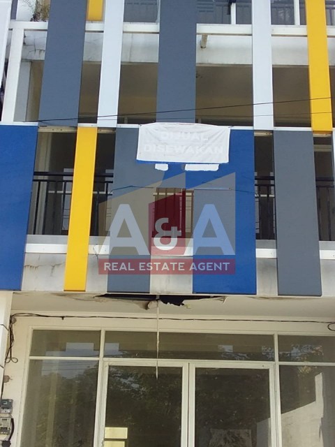 Ruko Dharmahusada - Image 1