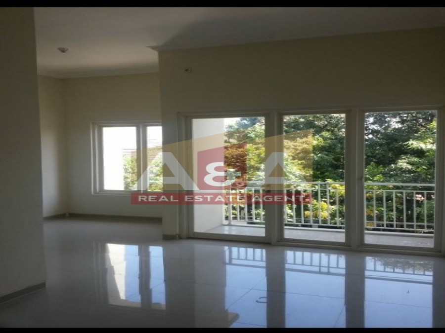 Disewakan rumah bagus gunung anyar - Thumbnail 2