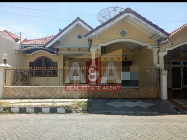 Di jual rumah ready huni di Nirwana Executive - Image 1
