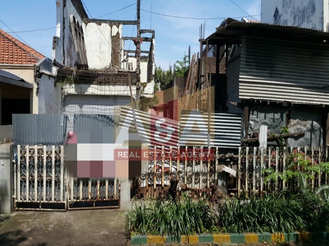 Rumah hitung tanah kutisari - Image 1