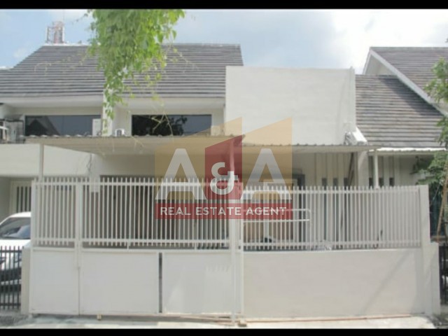 DIJUAL RUMAH WONOAYU REGENCY - Image 1