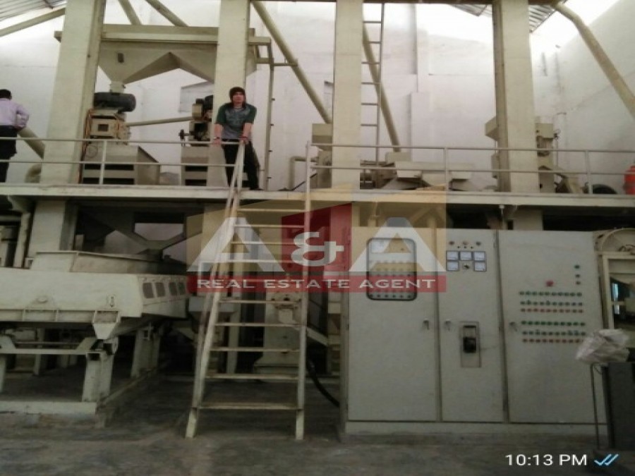 Ex Pabrik Beras dijual murah bonus alat selep - Thumbnail 2
