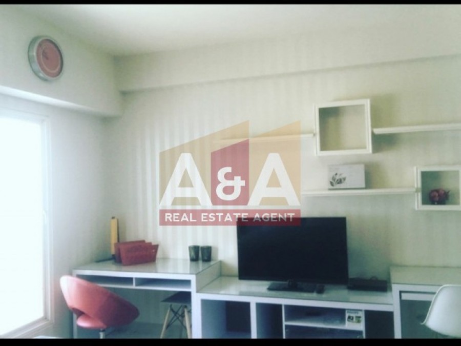 Disewakan Apartemen UC Type Studio ready huni - Thumbnail 2