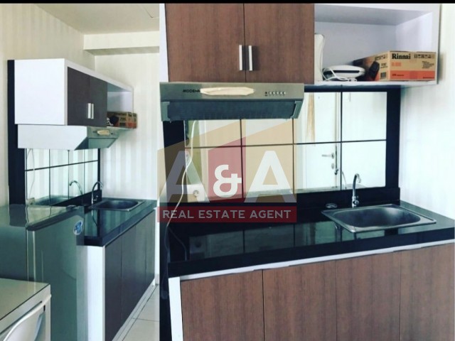 Disewakan Apartemen UC Type Studio ready huni - Thumbnail 3